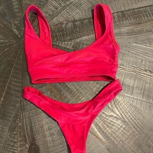 Fae swim bikini